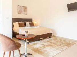 Decifer Sport Resort Accommodation Singapore