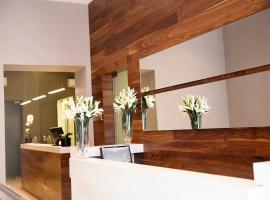 FAIAS - Boutique Hotel Accommodation Singapore