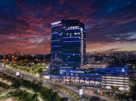 InterContinental Luanda Miramar by IHG Accommodation Singapore