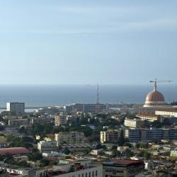 Luanda Accommodation Singapore