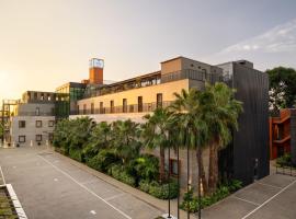 Protea Hotel by Marriott Luanda Accommodation Singapore