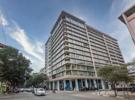 RK Suite Hotel Accommodation Singapore