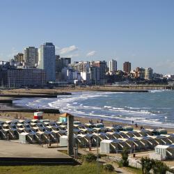 Atlantic Coast of Argentina Accommodation Singapore