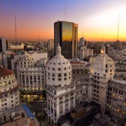 Buenos Aires Accommodation Singapore