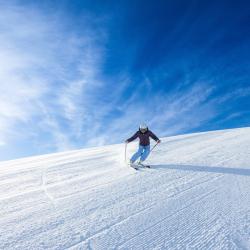 Cerro Chapelco Ski Accommodation Singapore