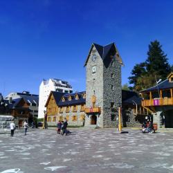 Civic Centre, San Carlos de Bariloche Accommodation Singapore