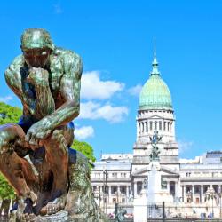 Congreso Square, Buenos Aires Accommodation Singapore