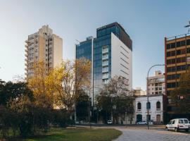 Dazzler by Wyndham La Plata Accommodation Singapore
