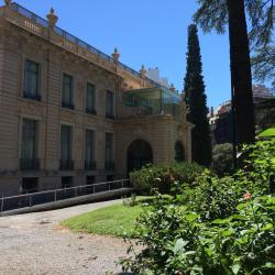 Evita Museum Ferreyra Palace, Cordoba Accommodation Singapore