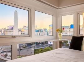 Exe Hotel Colón Accommodation Singapore