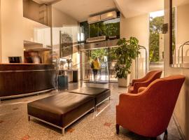 Gran Hotel Argentino Accommodation Singapore