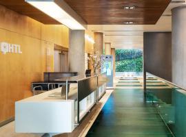 HTL Urbano Accommodation Singapore