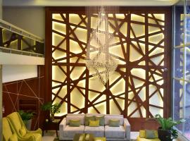 Konke Buenos Aires Hotel Accommodation Singapore