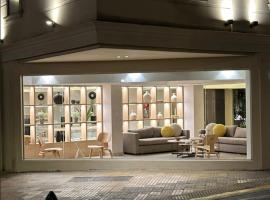 M Concept Hotel Accommodation Singapore