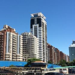 Nueva Cordoba Neighborhood, Cordoba Accommodation Singapore