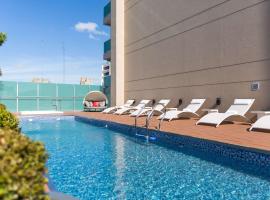 Palladio Hotel Buenos Aires - MGallery Accommodation Singapore
