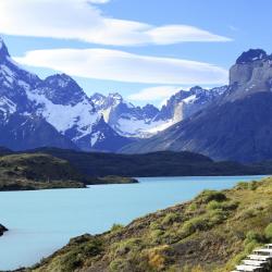Patagonia Accommodation Singapore
