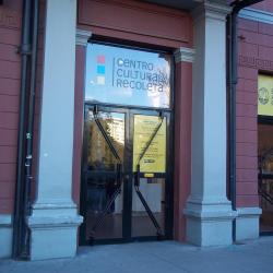 Recoleta Cultural Centre, Buenos Aires Accommodation Singapore