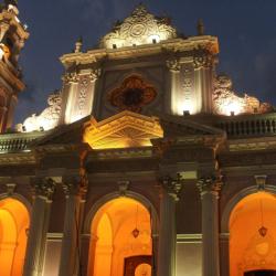 Salta Accommodation Singapore
