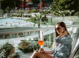 SLS Buenos Aires Puerto Madero Accommodation Singapore