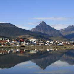 Tierra del Fuego Accommodation Singapore