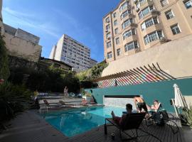 Viajero Buenos Aires Hostel Accommodation Singapore