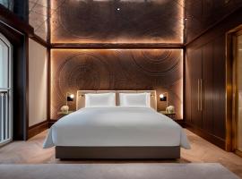 Almanac Palais Vienna Accommodation Singapore