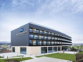 Best Western Parkhotel Hagenberg Accommodation Singapore