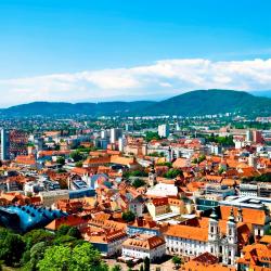 Graz Accommodation Singapore