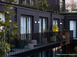 Hotel Indigo Vienna - Naschmarkt by IHG Accommodation Singapore
