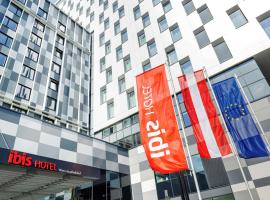 ibis Wien Hauptbahnhof Accommodation Singapore