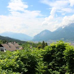 Innsbruck Accommodation Singapore