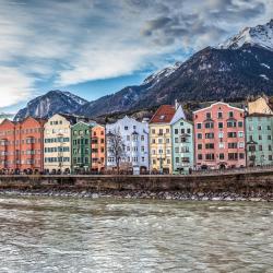 Innsbruck Accommodation Singapore