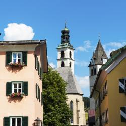 Kitzbühel Accommodation Singapore