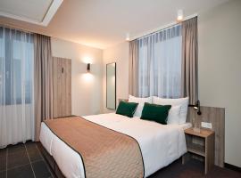 Leonardo Hotel Vienna City West Accommodation Singapore
