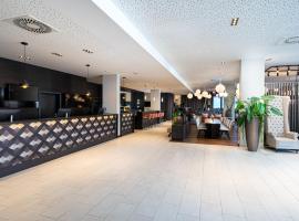 Leonardo Hotel Vienna Hauptbahnhof Accommodation Singapore