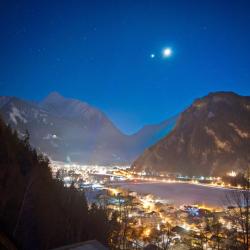 Mayrhofen Accommodation Singapore