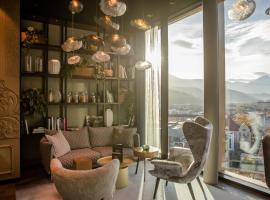 Motel One Innsbruck Accommodation Singapore