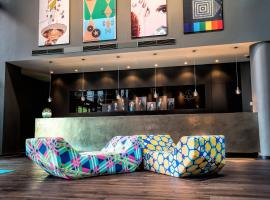 Motel One Wien Westbahnhof Accommodation Singapore