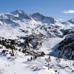 Obertauern Accommodation Singapore
