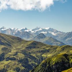 Saalbach Hinterglemm Accommodation Singapore
