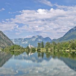 Salzkammergut Accommodation Singapore