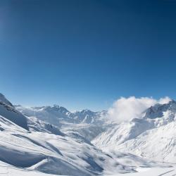Sankt Anton am Arlberg Accommodation Singapore