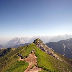 Seefeld Region Accommodation Singapore