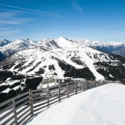 Stubai Glacier Accommodation Singapore