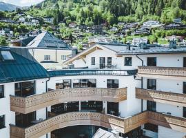 The Gast House Zell am See Accommodation Singapore
