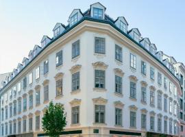 The Leo Grand Accommodation Singapore