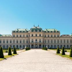 Vienna Accommodation Singapore