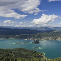 Wörthersee Accommodation Singapore