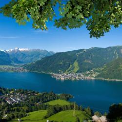 Zell am See Accommodation Singapore